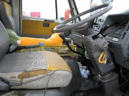 Hino RANGER Carry car picture