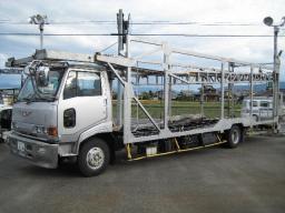 Hino RANGER Carry car picture