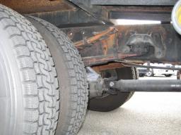 Hino RANGER Carry car picture