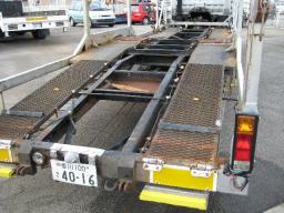 Hino RANGER Carry car picture