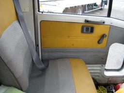 Hino RANGER Carry car picture