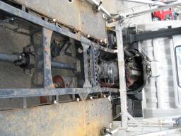 Hino RANGER Carry car picture