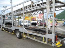 Hino RANGER Carry car picture