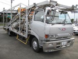 Hino RANGER Carry car picture