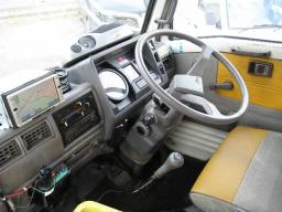 Hino RANGER Carry car picture