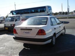 Toyota Sprinter LX picture