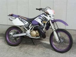 Honda CRM250AR 250cc picture