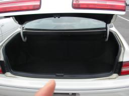 Toyota Mark II GRANDE picture