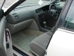 Toyota Mark II GRANDE picture