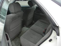 Toyota Mark II GRANDE picture