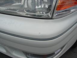 Toyota Mark II GRANDE picture