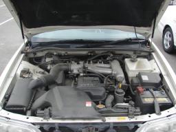 Toyota Mark II GRANDE picture