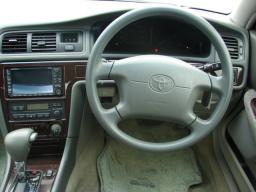 Toyota Mark II GRANDE picture