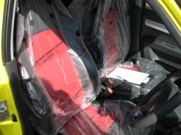 Suzuki SWIFT Sport picture