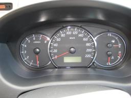 Suzuki SWIFT Sport picture