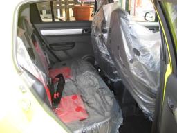 Suzuki SWIFT Sport picture