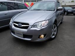 Subaru LEGACY WAGON 2.0 B i SPORTS 4WD