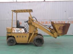 Komatsu Excavator SG10- picture