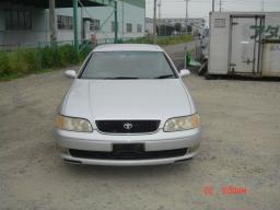 Toyota ARISTO 3.0Q