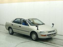 Toyota Carina SG