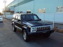 Chrysler Cherokee LIMITED