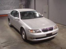 Toyota Aristo 