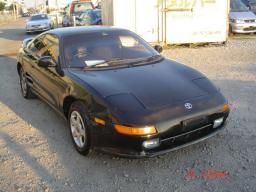 Toyota MR-2 G-Limited