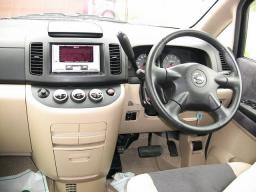 Nissan SERENA HIGHWAY STAR picture