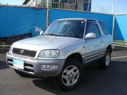 Toyota RAV 4 L