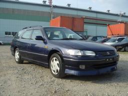 Toyota GRACIA 
