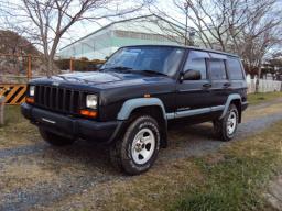 Chrysler Cherokee LIMITED