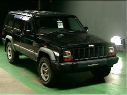 Chrysler Cherokee LIMITED
