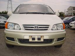 Toyota IPSUM 