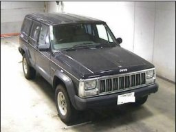 Chrysler Cherokee SPORTS