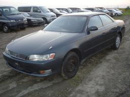 Toyota Mark II Grande