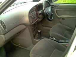 SAAB 9-3 SE 2.0T  picture