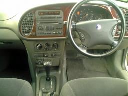 SAAB 9-3 SE 2.0T  picture