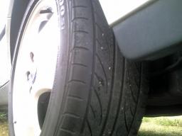 SAAB 9-3 SE 2.0T  picture