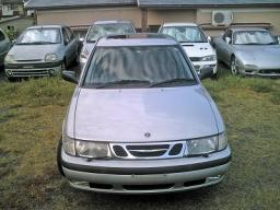 SAAB 9-3 SE 2.0T  picture
