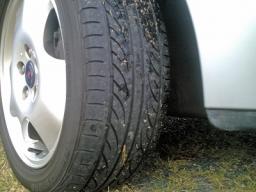 SAAB 9-3 SE 2.0T  picture