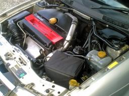 SAAB 9-3 SE 2.0T  picture