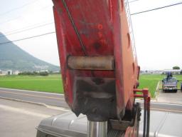 Mitsubishi Canter 2.9 TON UNIC 4STEP picture