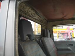 Mitsubishi Canter 2.9 TON UNIC 4STEP picture
