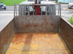 Mitsubishi Canter 2.9 TON UNIC 4STEP picture