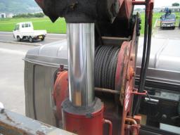 Mitsubishi Canter 2.9 TON UNIC 4STEP picture