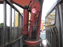 Mitsubishi Canter 2.9 TON UNIC 4STEP picture