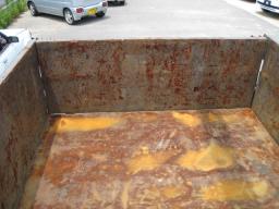 Mitsubishi Canter 2.9 TON UNIC 4STEP picture