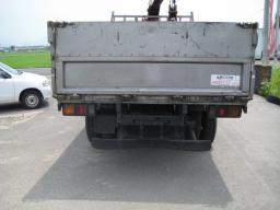 Mitsubishi Canter 2.9 TON UNIC 4STEP picture