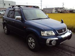 Honda CR-V 2.0 4WD