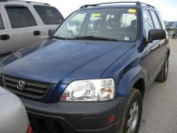 Honda CR-V  picture
